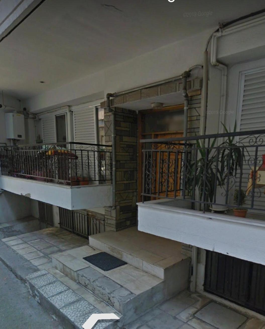 Villa Io Salonicco Esterno foto