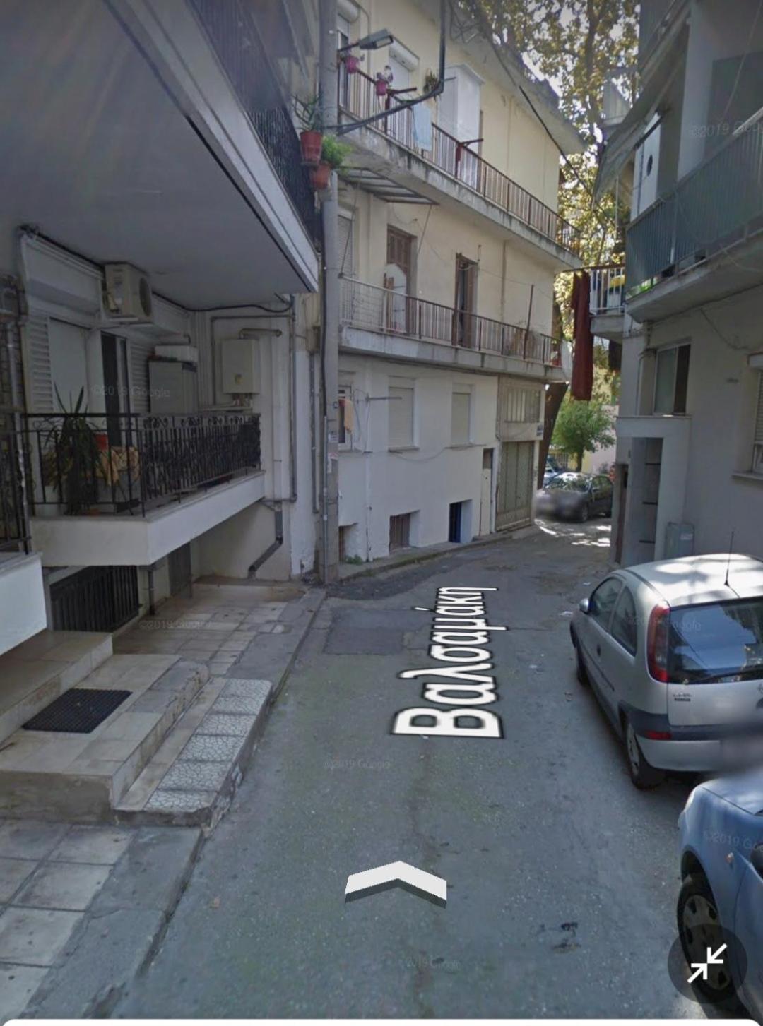 Villa Io Salonicco Esterno foto